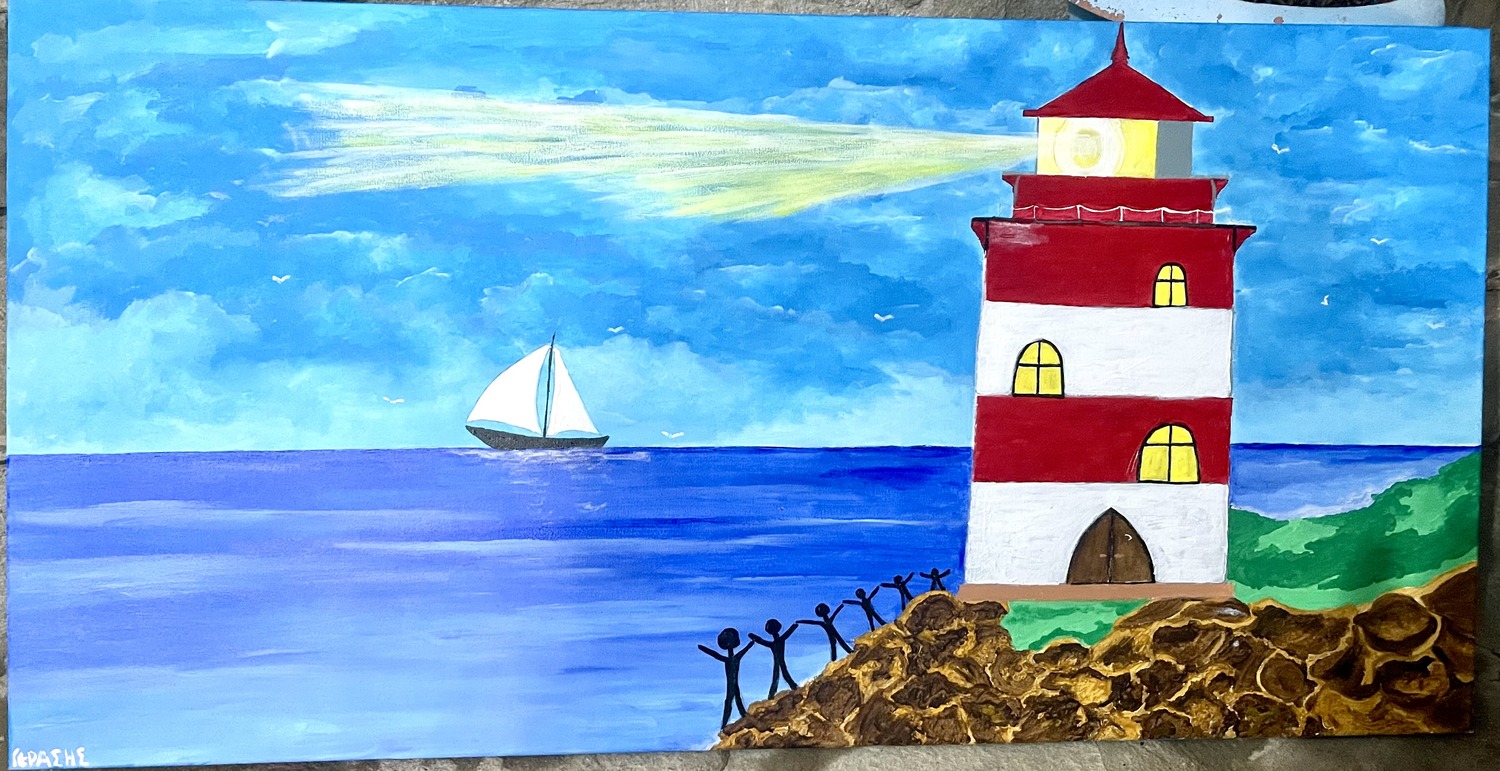 The Lighthouse