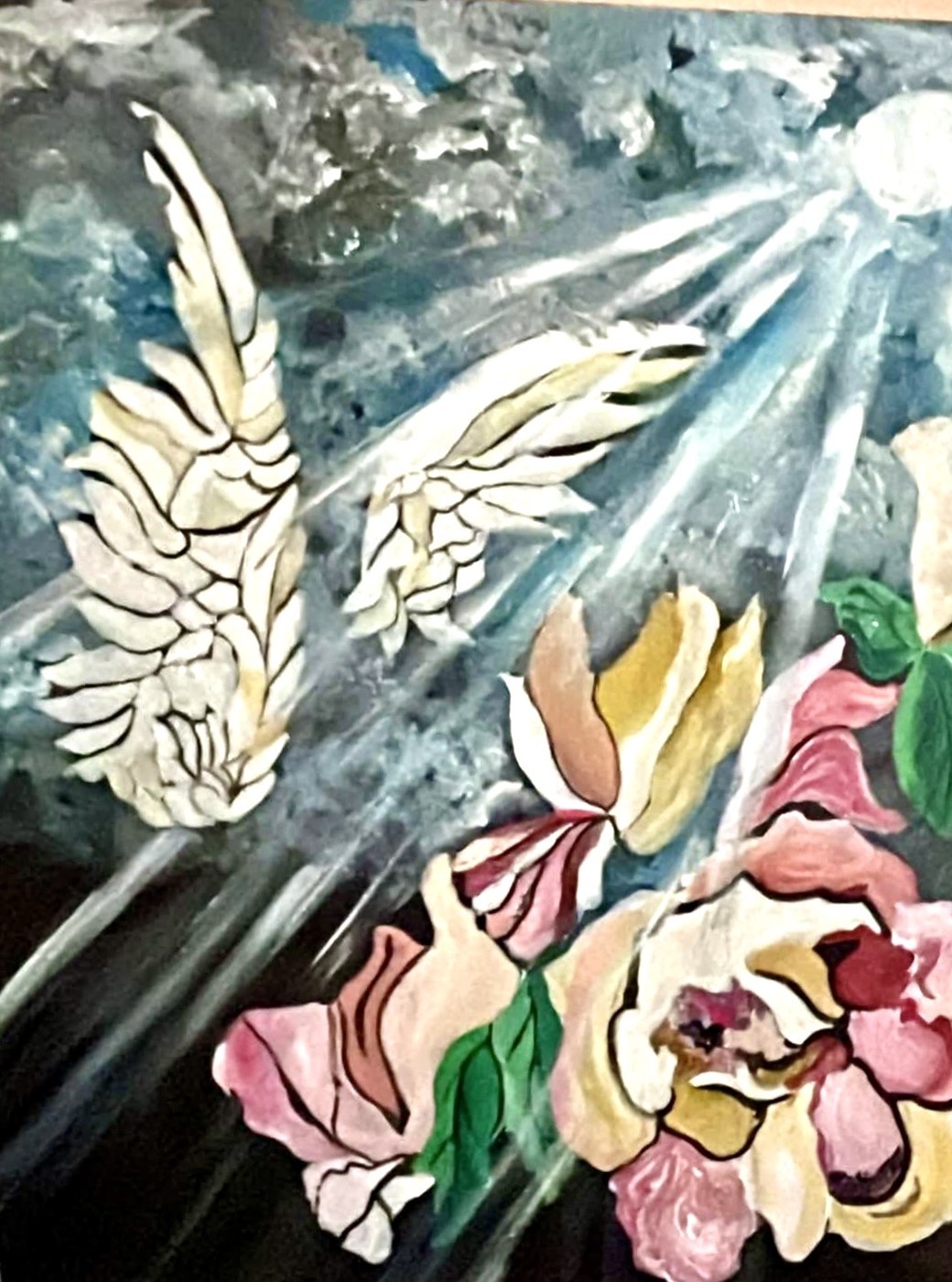 Wings of Light